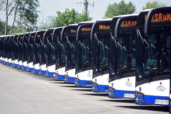 Pasażerze, robiłeś zdjęcia autobusom, pętlom, przystankom? To świetnie!