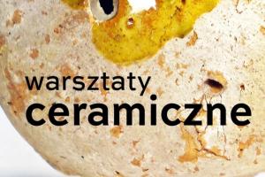 Przed snem: kubek z zaparzaczem | warsztaty ceramiczne dla dorosłych w Muzeum Etnograficznym