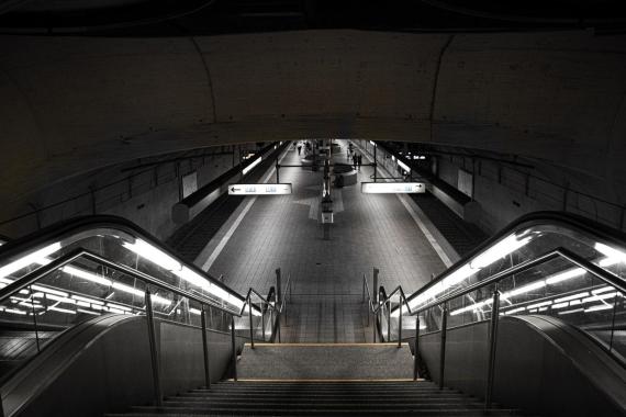 Sejm odrzucił wniosek PIS ws. pieniędzy na metro w Krakowie w 2025 rok. 