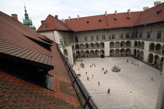 Prawdopodobnie dziś poznamy nazwisko nowego dyrektora Zamku Królewskiego na Wawelu