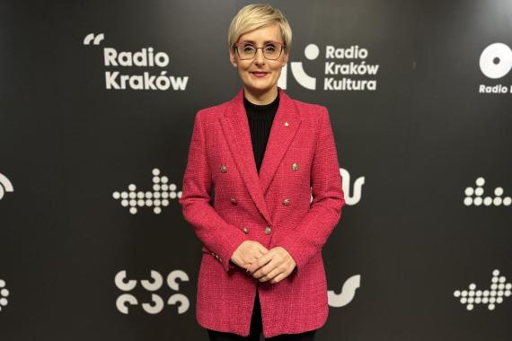 Katarzyna Matusik-Lipiec: TVN i Polsat trzeba chronić przed rosyjskim, wrogim przejęciem