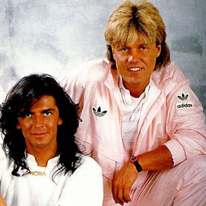 Modern Talking