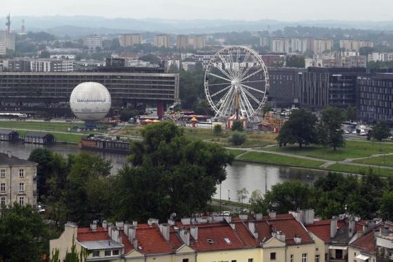 Ekspert o budżecie Krakowa: budżet racjonalny na trudne czasy