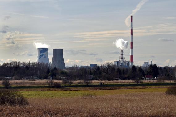 PGE Energia Ciepła zbuduje w Krakowie niskoemisyjne źródło ciepła