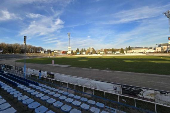 Stadion żużlowy w Tarnowie do remontu! Przetarg coraz bliżej