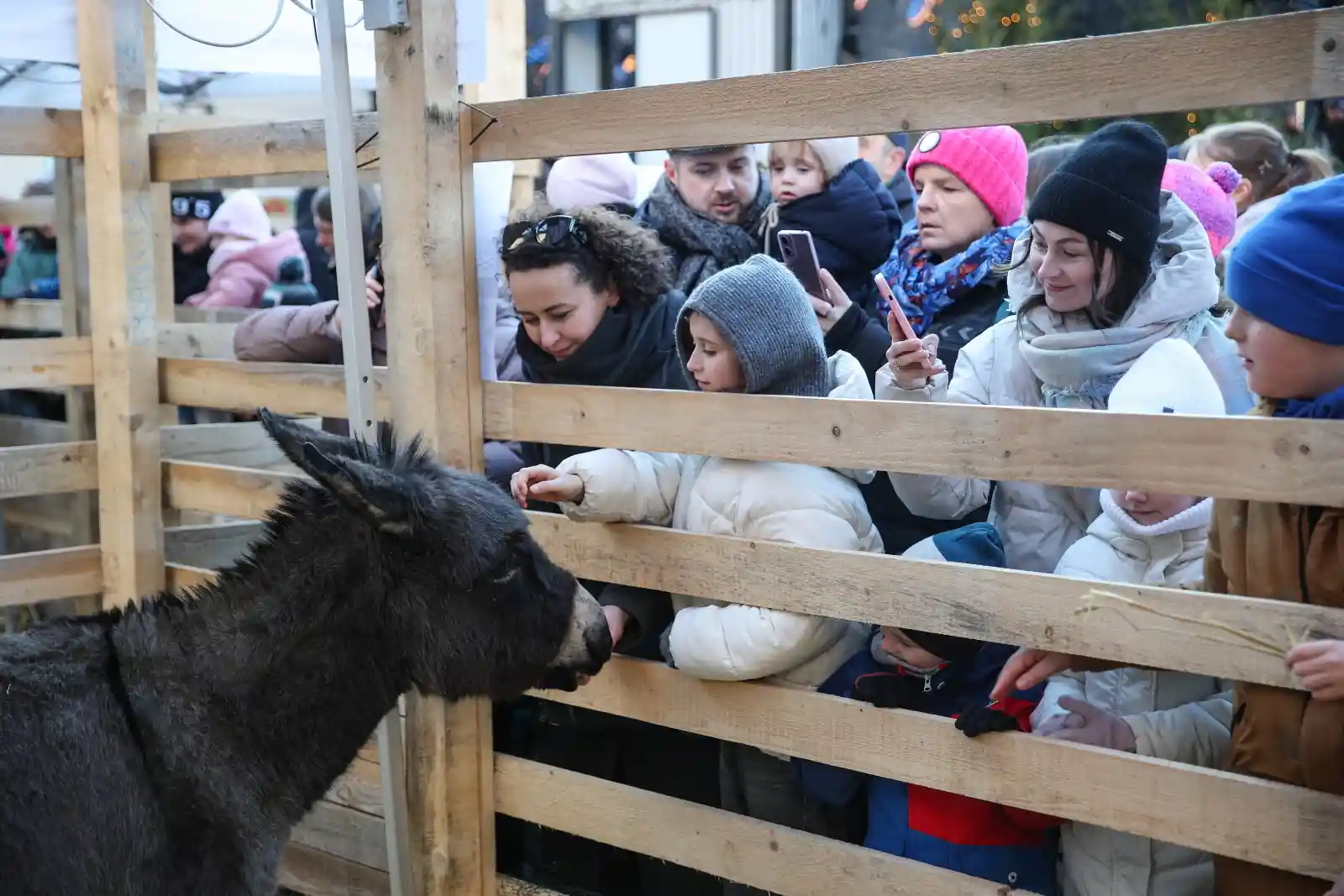 To już tradycja!