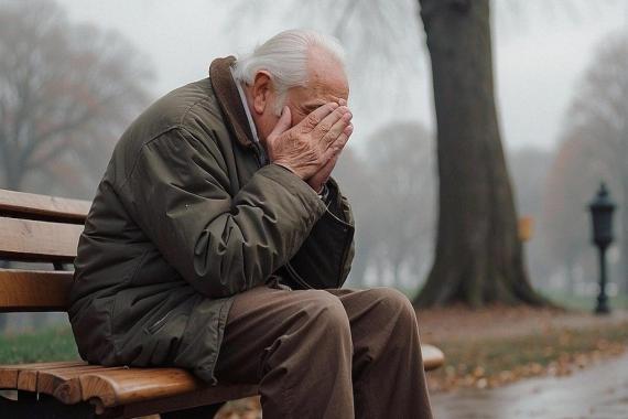 Seniorze, oszuści wiedzą o tobie wszystko. Uważaj na „amerykańskich żołnierzy” i „samochód zastępczy”