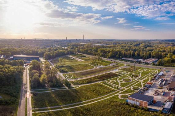 To idzie przyszłość! W 2025 roku w Nowej Hucie rozpoczną się ważne projekty: od geotermii po wielką giełdę