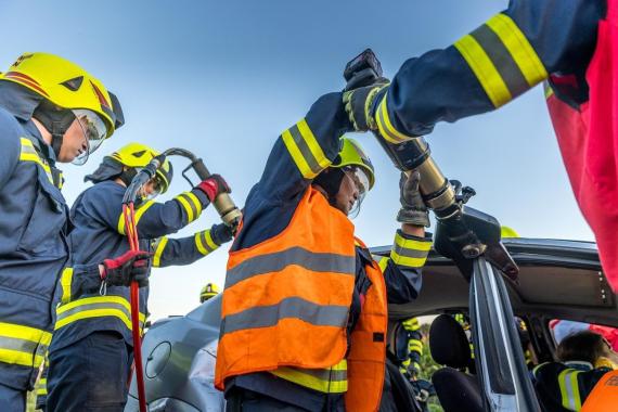 Fatalne rekordy na tarnowskich drogach. Policja podsumowuje rok 2024