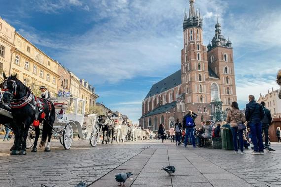 Polityczne podsumowanie roku: Kmita dał twarz przegranej PiS; Miszalski wygrał, ale nie euforycznie