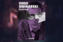 W radiowej bibliotece długo wyczekiwania biografia Konrada Swinarskiego