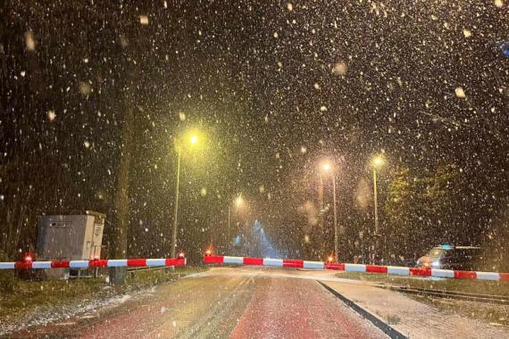 Aktualności komunikacyjne Radia Kraków 13.01 