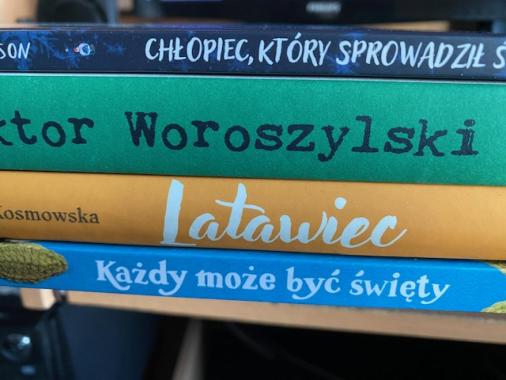 Dzień Babci, Dzień Dziadka Jano i Wito, Cyryl, Latawiec i Chłopiec, który sprowadził śnieg. Alfabet 19.1.25