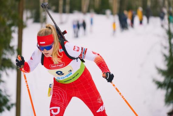 Mamy medal na Zimowej Uniwersjadzie!