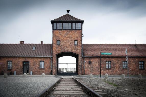 Przejdą drogę z Oświęcimia do Wodzisławia Śląskiego. To hołd dla ofiar Auschwitz