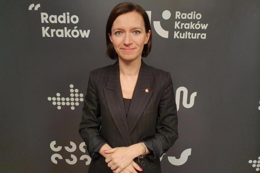 Weronika Smarduch: Obywatele mają prawo mieć wątpliwości co do nowych pomysłów