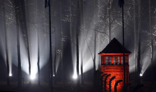 80. rocznica wyzwolenia obozu Auschwitz - Birkenau. Zakazy i spore utrudnienia w Krakowie i Oświęcimiu