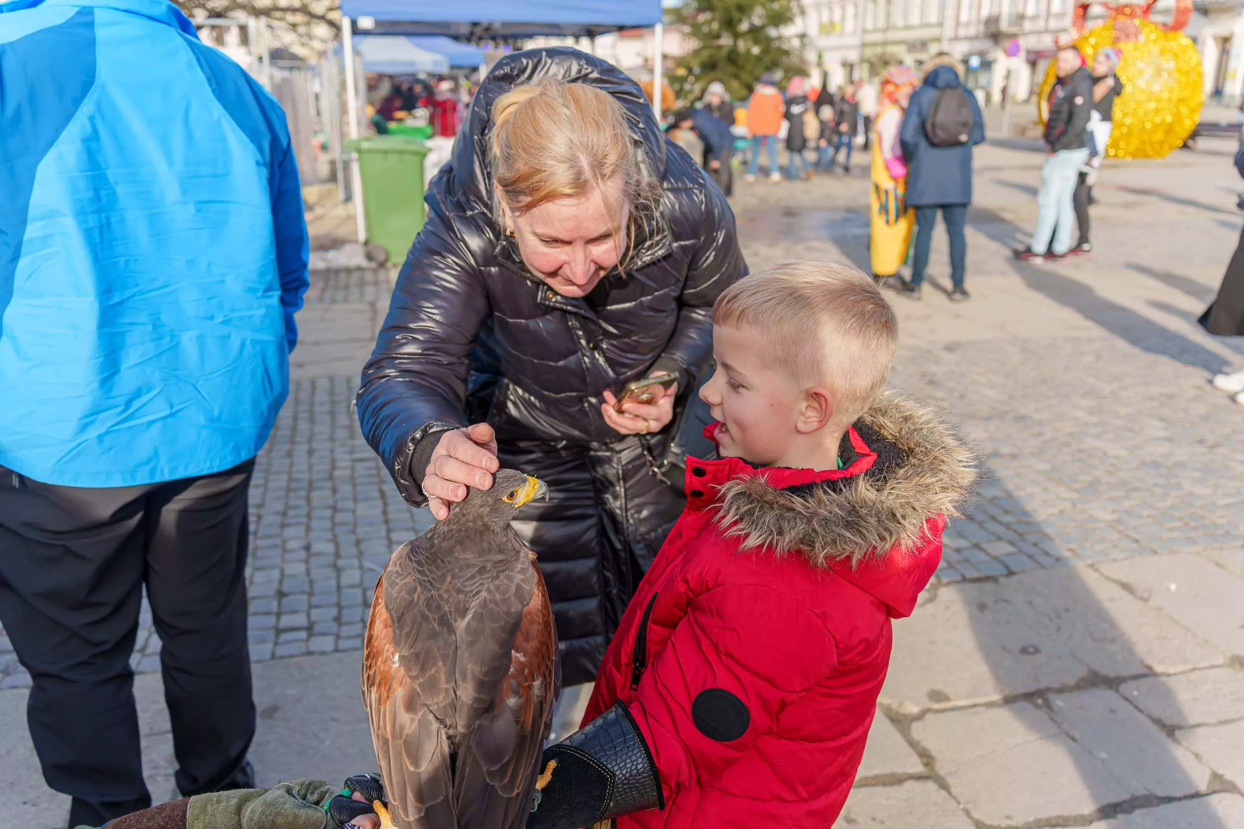 33. Finał WOŚP w Nowym Sączu