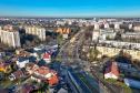 Uwaga kierowcy i pasażerowie! Budowa tramwaju do Mistrzejowic przynosi kolejne utrudnienia