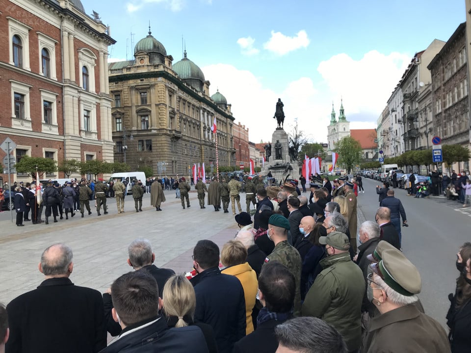 230 Rocznica Uchwalenia Konstytucji 3 Maja 4664