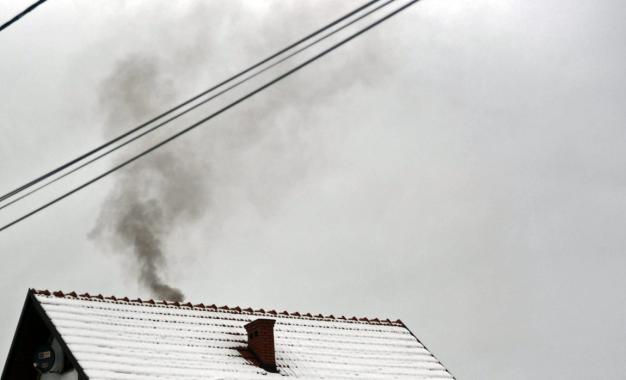 Alergia na smog? Tak! Naukowcy CMUJ mają na to dowody