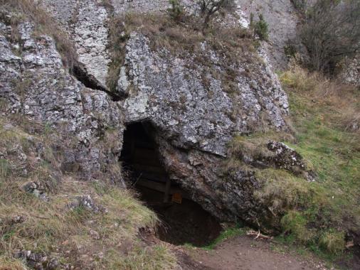 Obok jaskini Obłazowej powstanie Park Archeologiczny