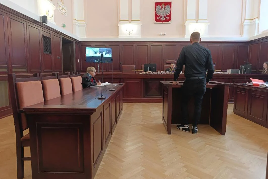 Śmierć 14-letniej Natalii z Andrychowa. Sąd przesłuchał pierwszych świadków