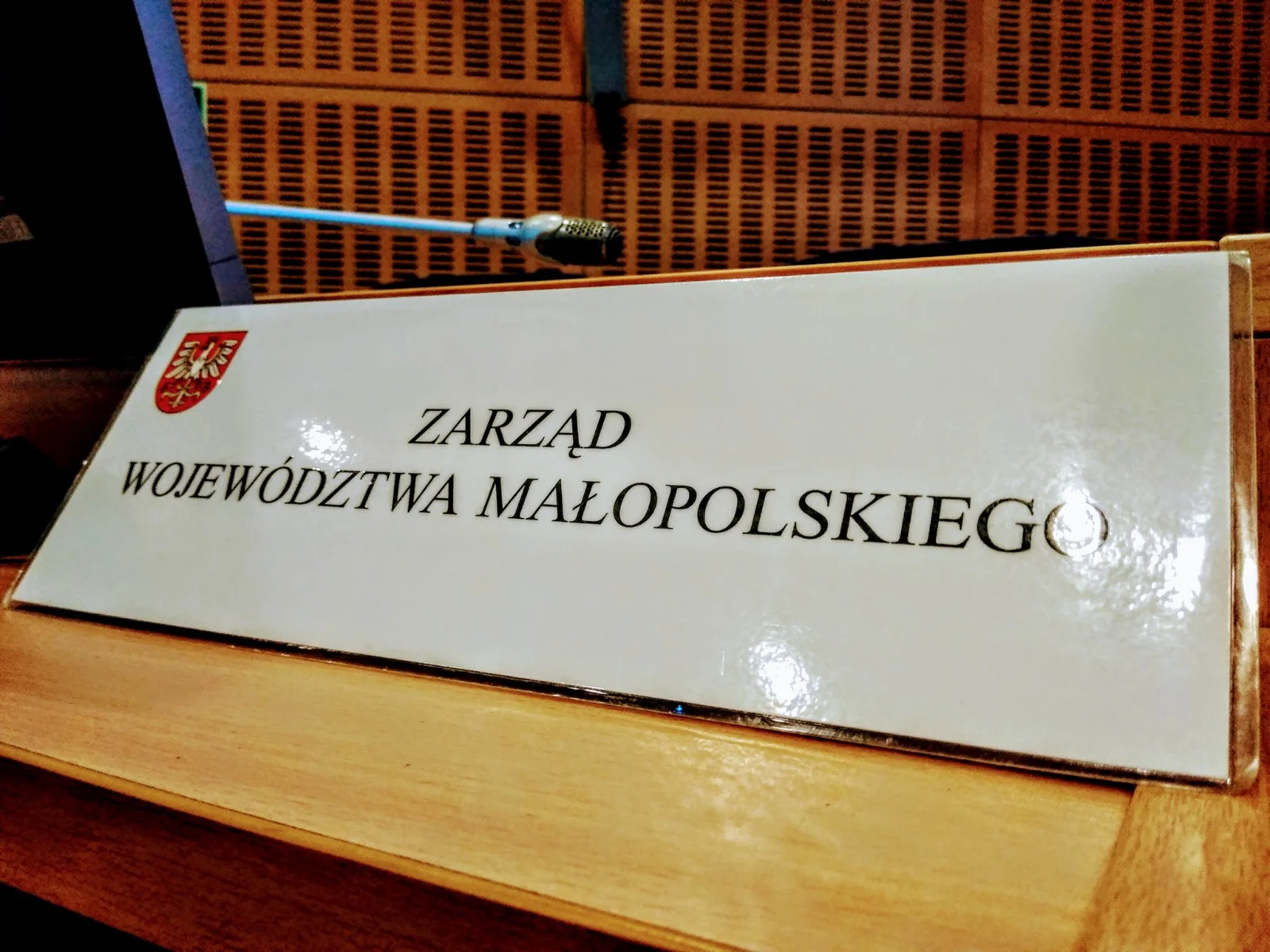 Małopolski Sejmik apeluje do Lwowskiej Rady Obwodowej o wycofanie uchwały ws. UPA