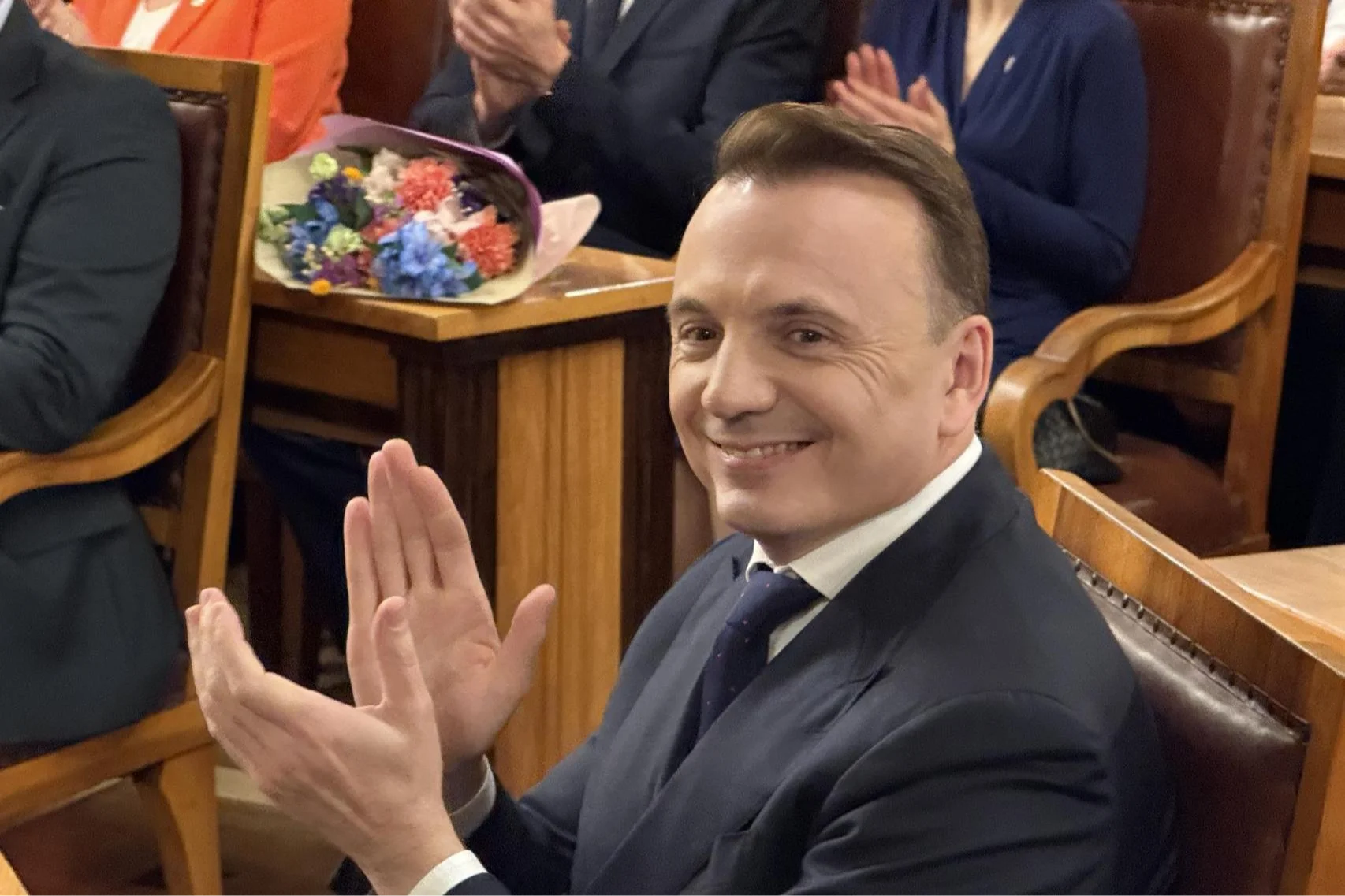 Dyrektor ZIS zwolniony w trybie natychmiastowym. Powodem była sprawa Mais Group?