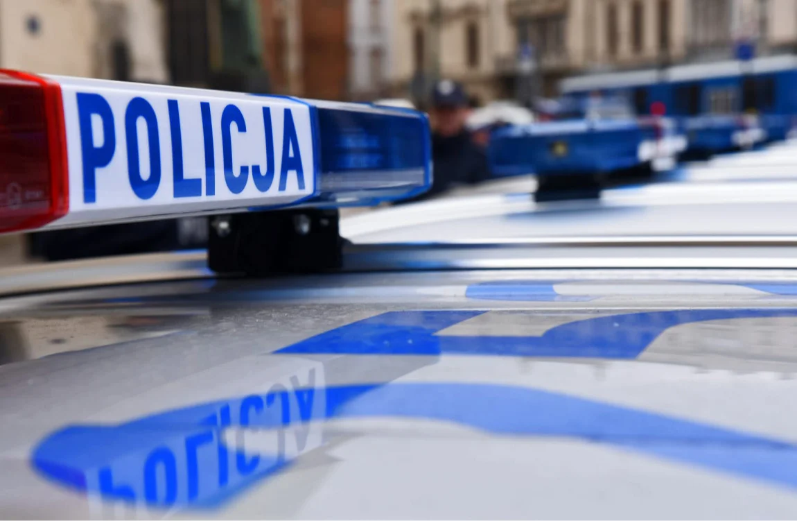 Brutalne pobicie 63-latka pod Gorlicami. 26-latek trafił do aresztu