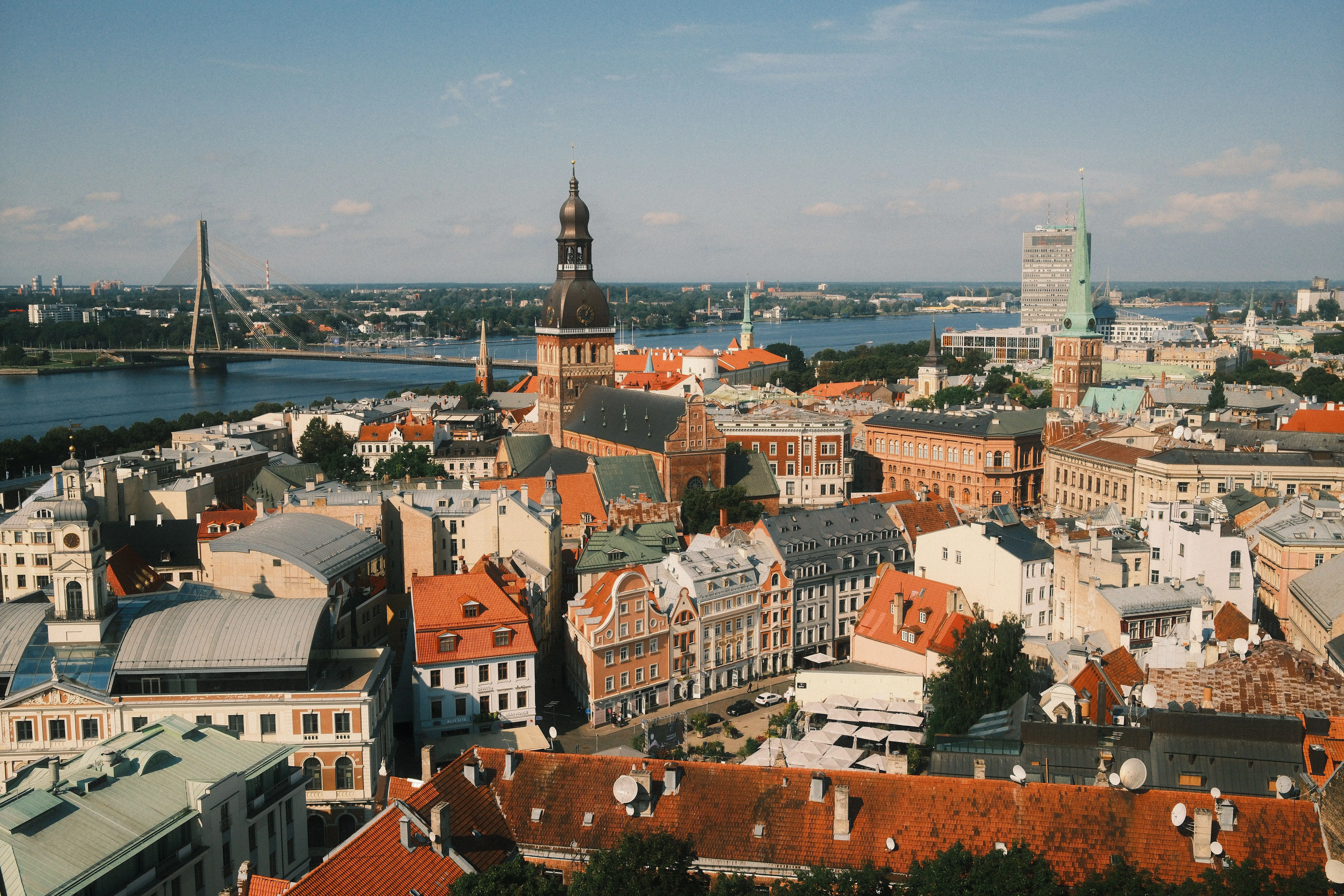 Mały kraj z wielką historią. Czego nie wiemy o Łotwie i jej mieszkańcach?