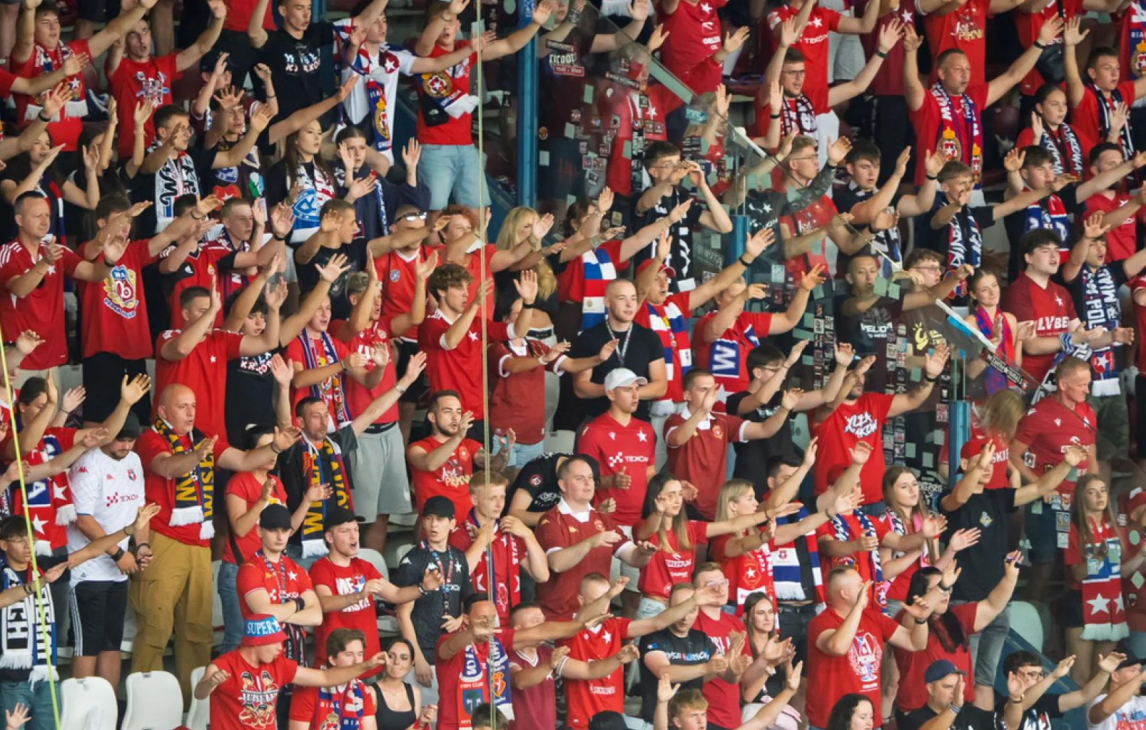 Wiślacka inwazja na Poznań. Czy "Biała Gwiazda" przełamie wyjazdową niemoc na tle mistrza Polski?