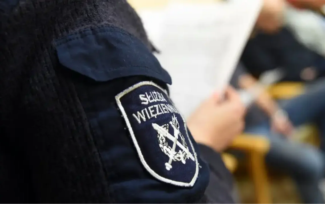 Atak nożem podczas Łemkowskiej Watry. Prokuratura chce skierować podejrzanego na obserwację psychiatryczną