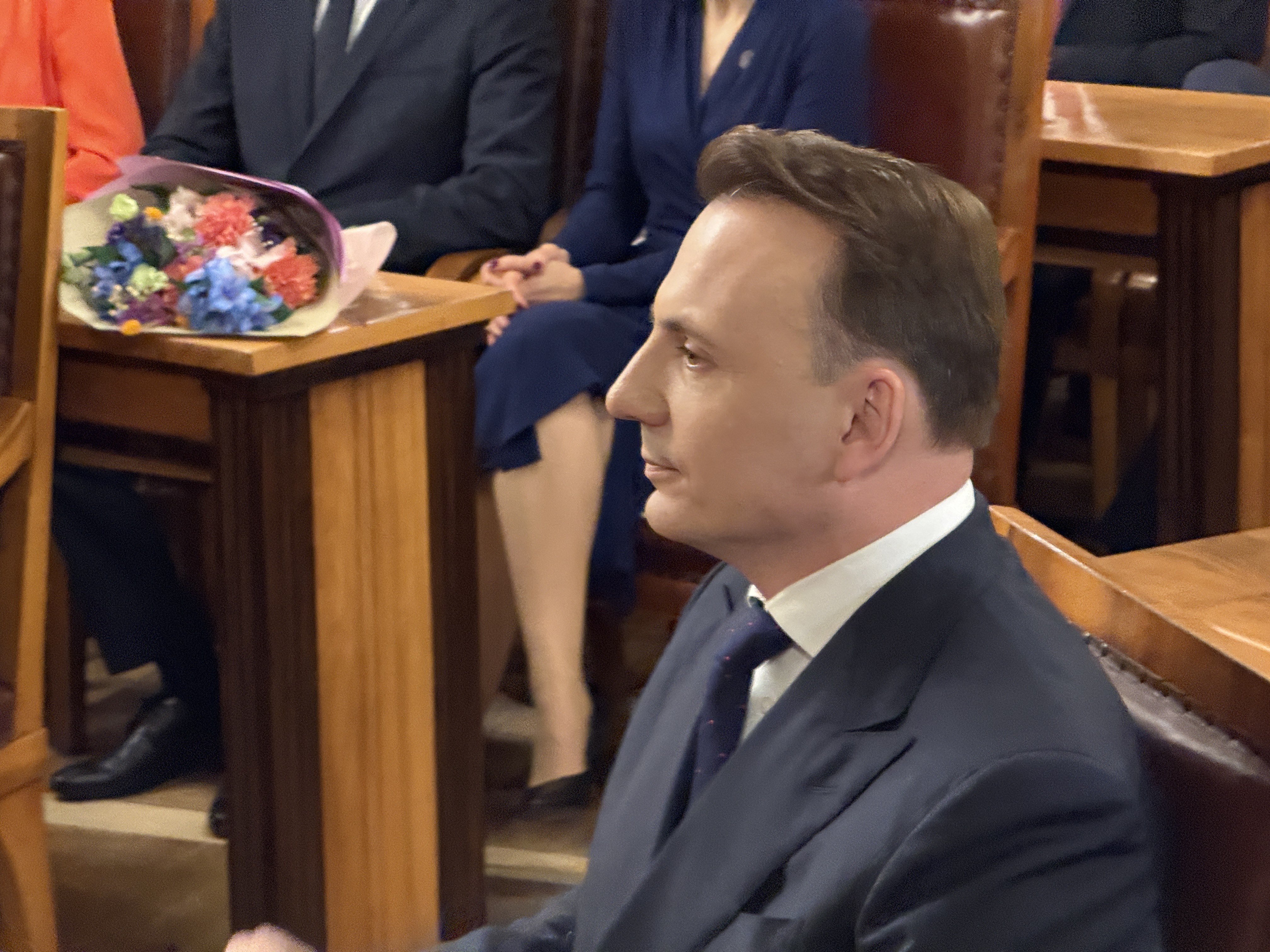 Gibała bierze się za pełnomocników? W poniedziałek ważne spotkania w magistracie