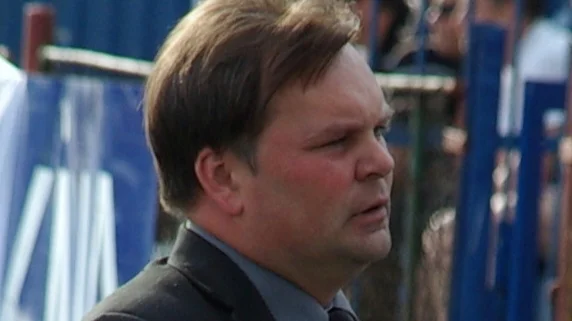 Tomasz Tułacz na dłużej w Puszczy Niepołomice! „Napoleon” przedłużył kontrakt z klubem