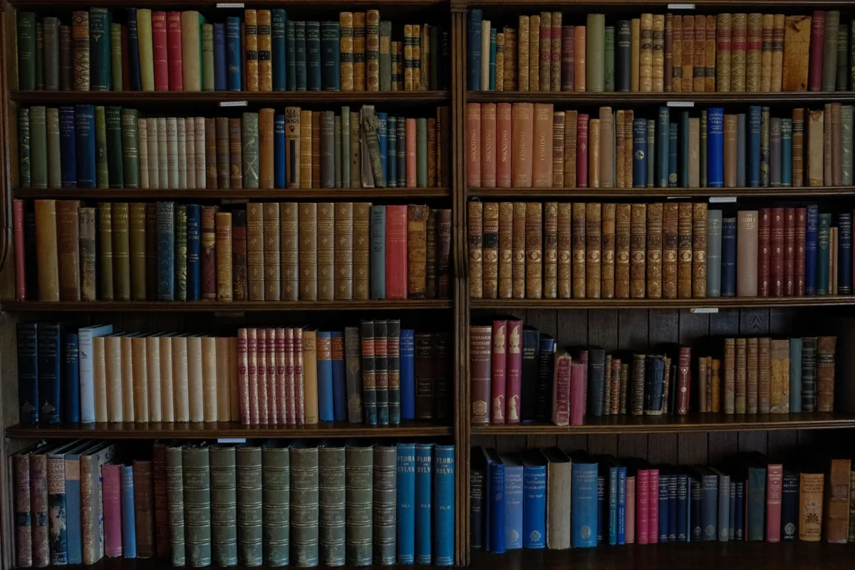 Najciekawsze książki z literatury pięknej – co warto przeczytać?