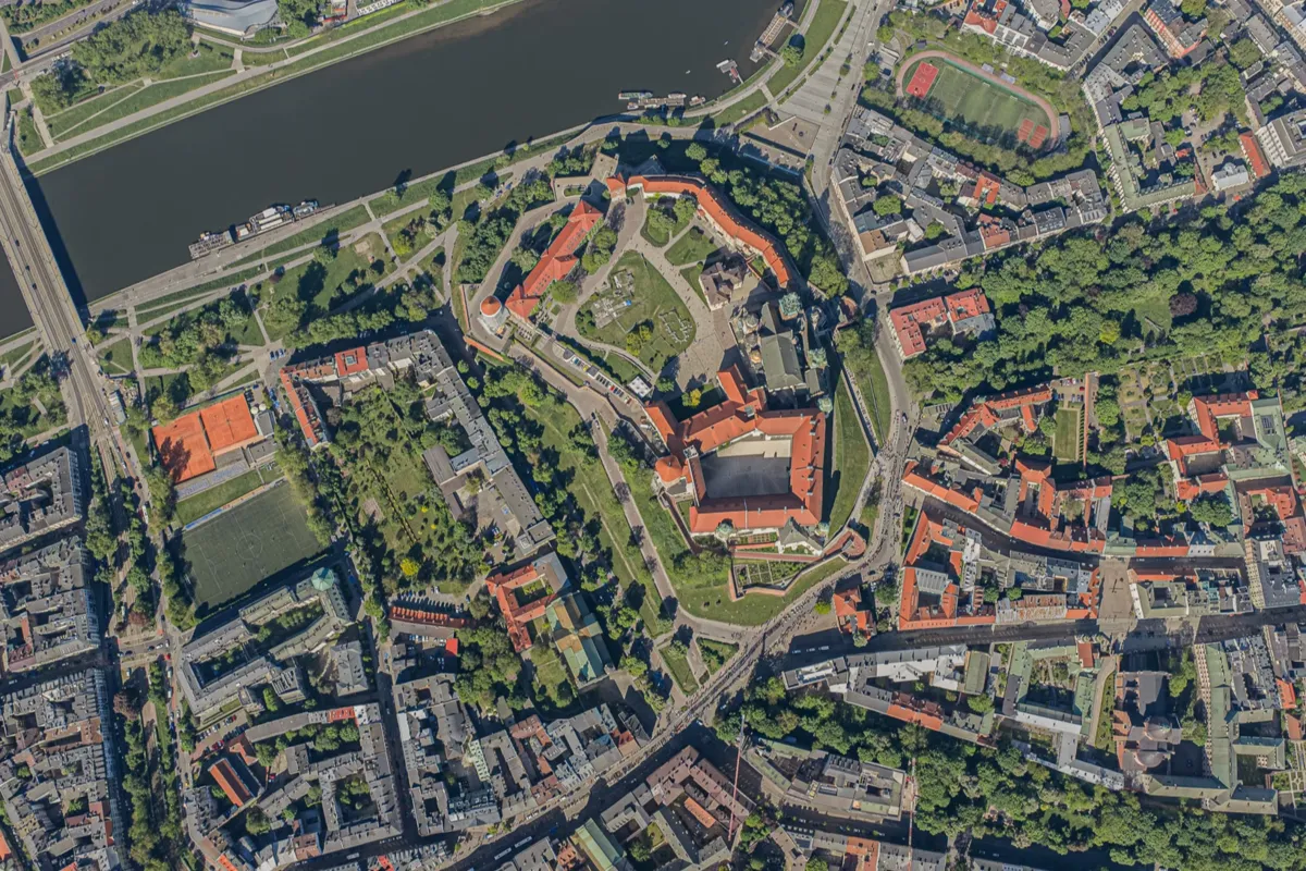 Kraków