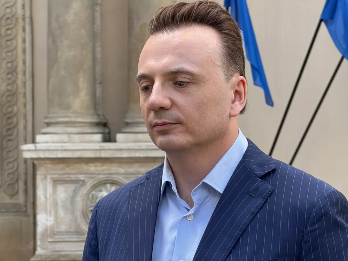 Łukasz Gibała