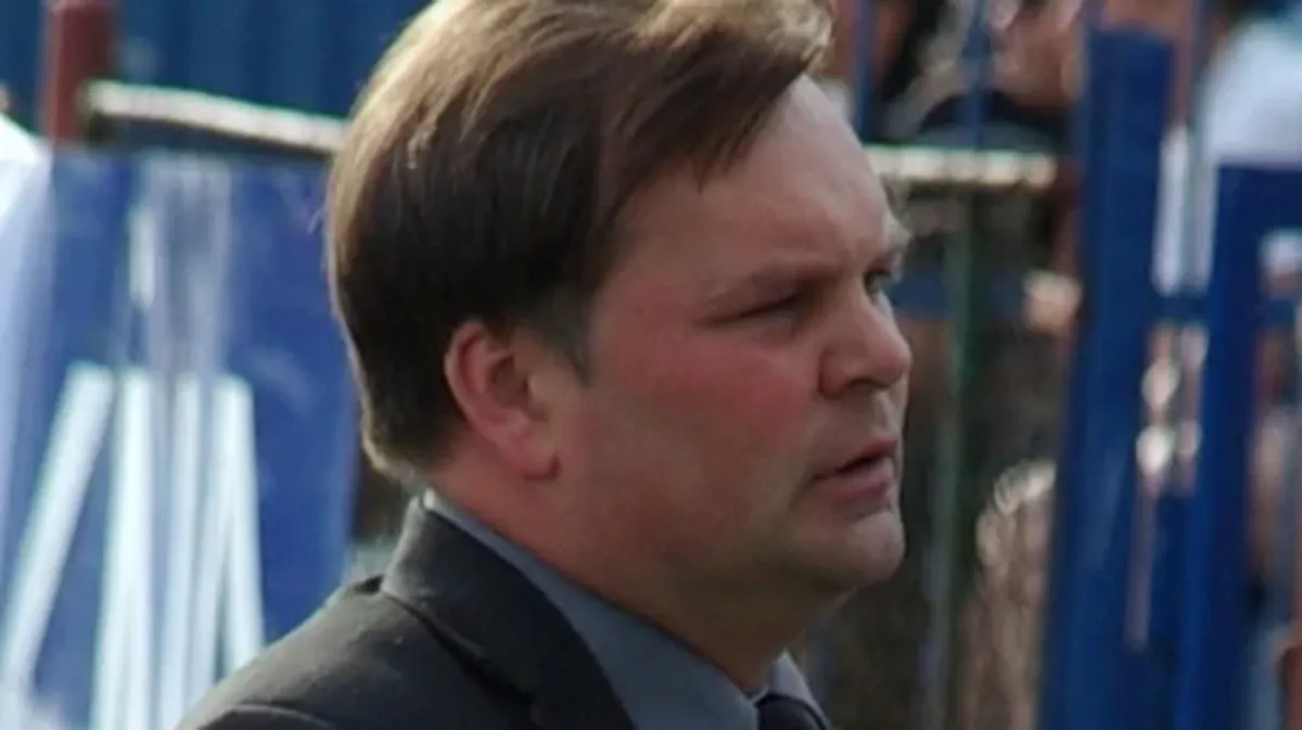 Tomasz Tułacz