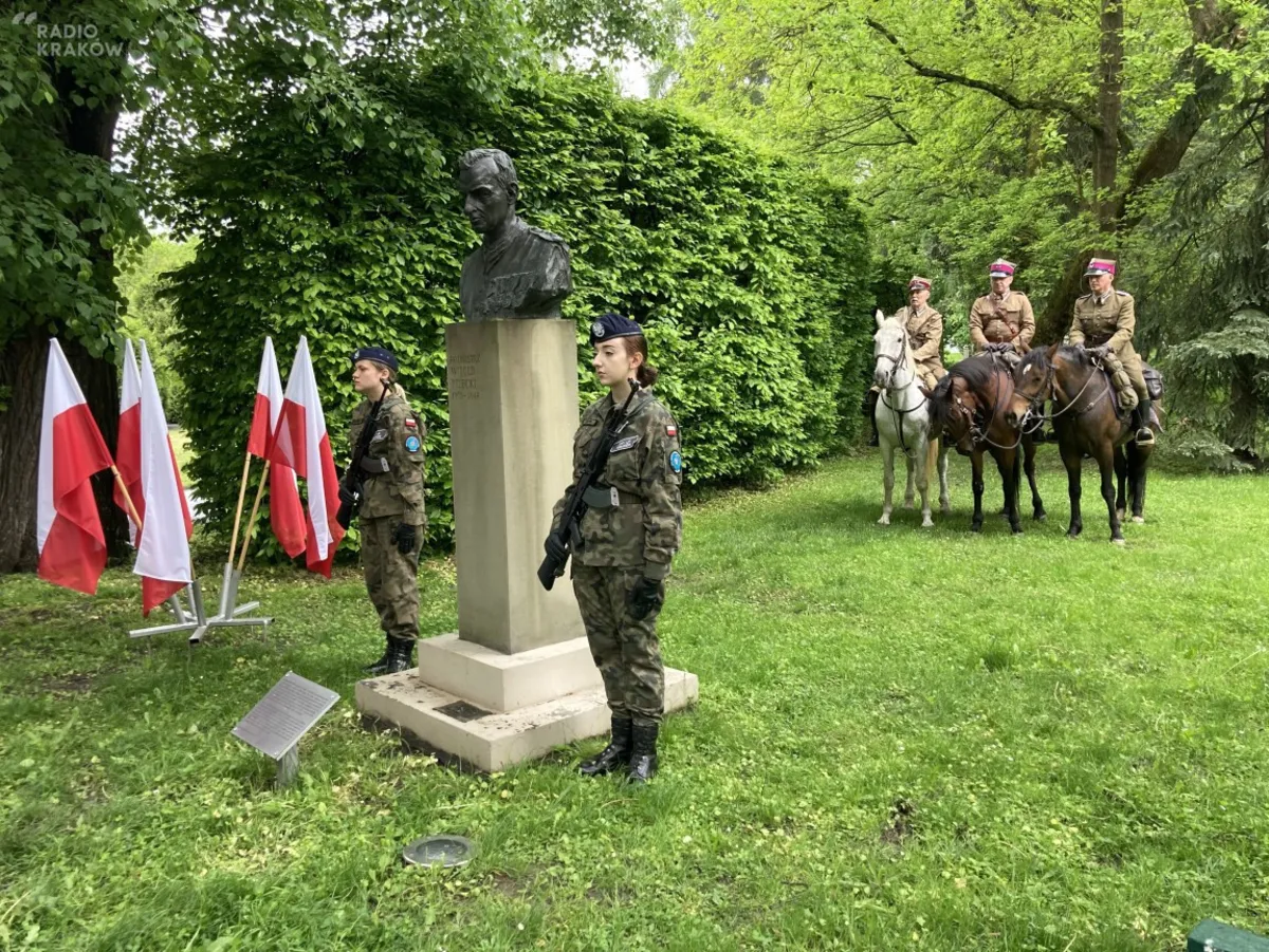 Rocznica śmierci rotmistrza Pileckiego