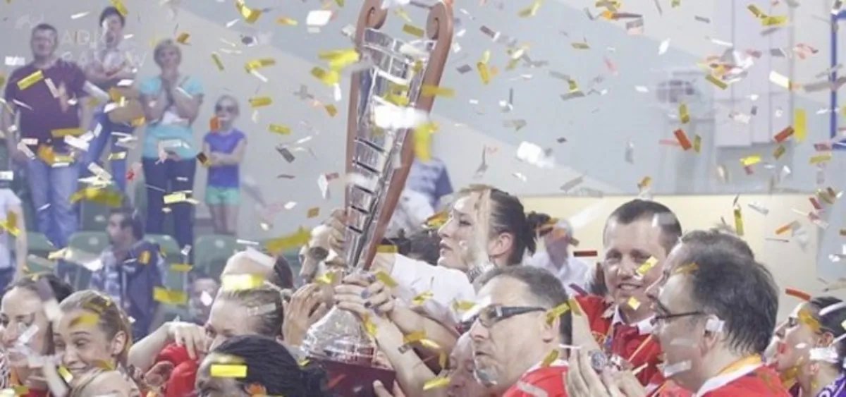 Rusza Final Four Pucharu Polski koszykarek