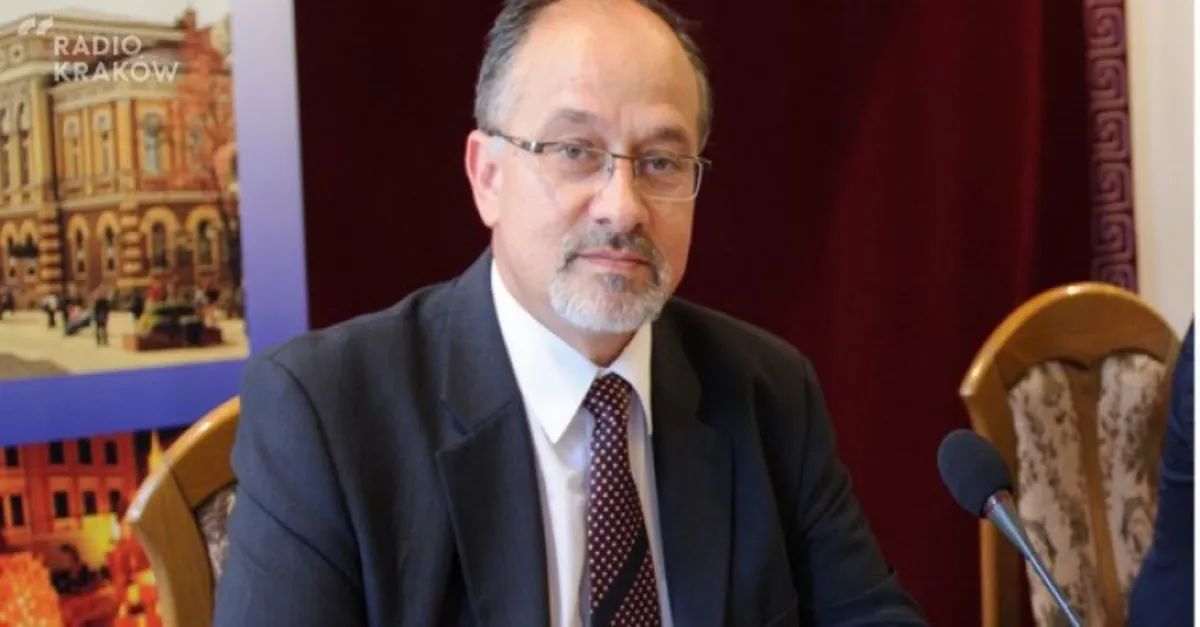 Kazimierz Koprowski: "Głosują ludzie, którzy oczekują zmian. Na nich liczę"