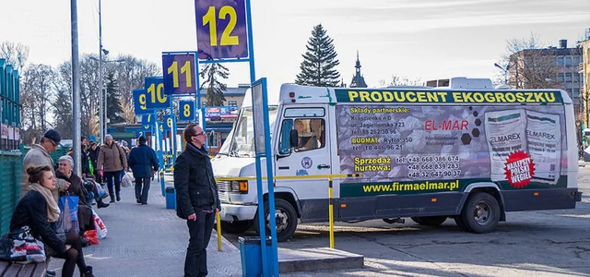 Kraków, Nowy Sącz, Oświęcim: trwa agonia PKS