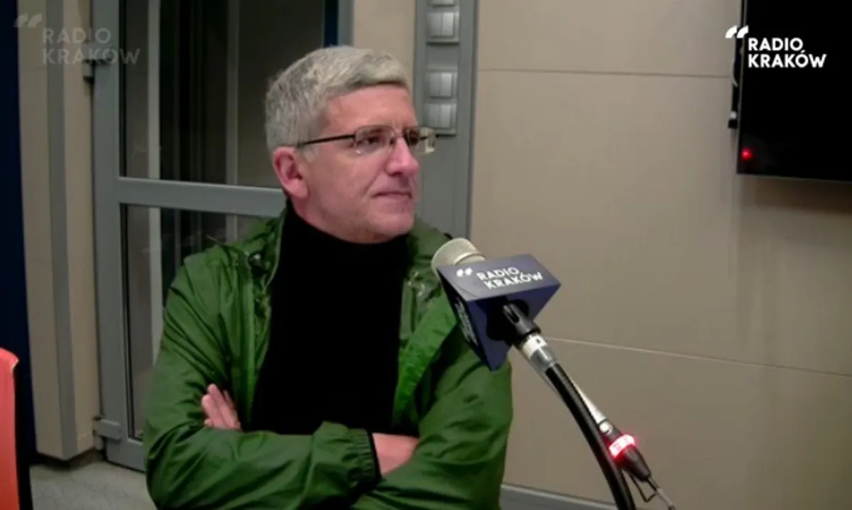Profesor Andrzej Piasecki: "Trzeba wyjaśnić kwestię bezpieczeństwa VIP-ów, także dla następców"