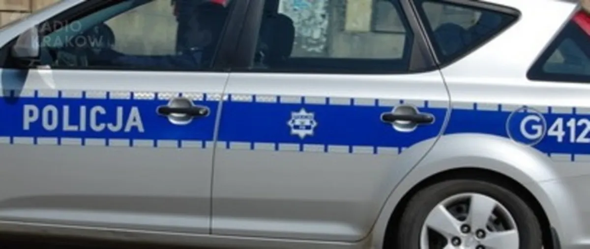 Nastoletnia złodziejka znowu okradła własną rodzinę