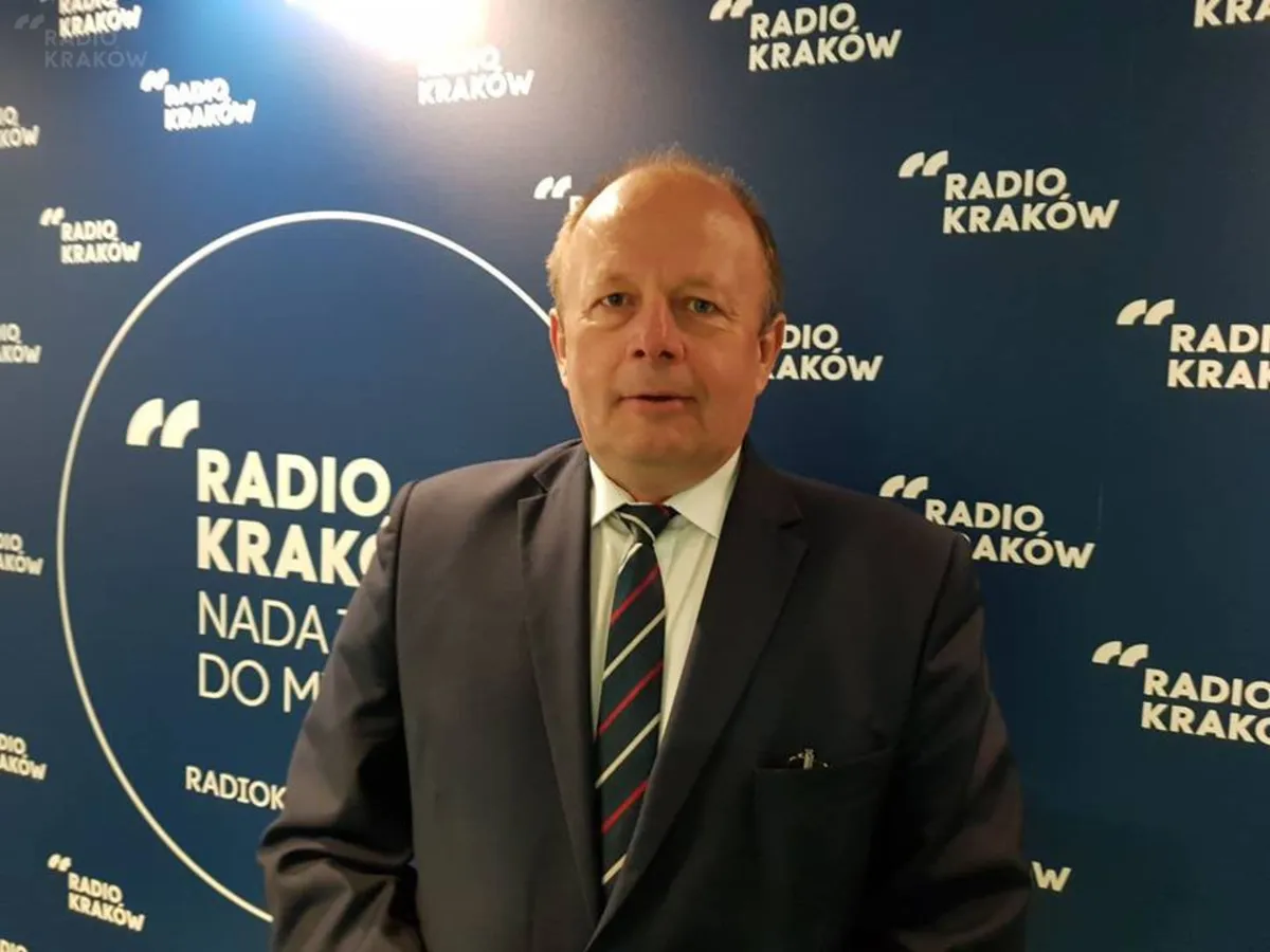Stanisław Sorys: Nie można wykluczać współpracy z PiS po wyborach