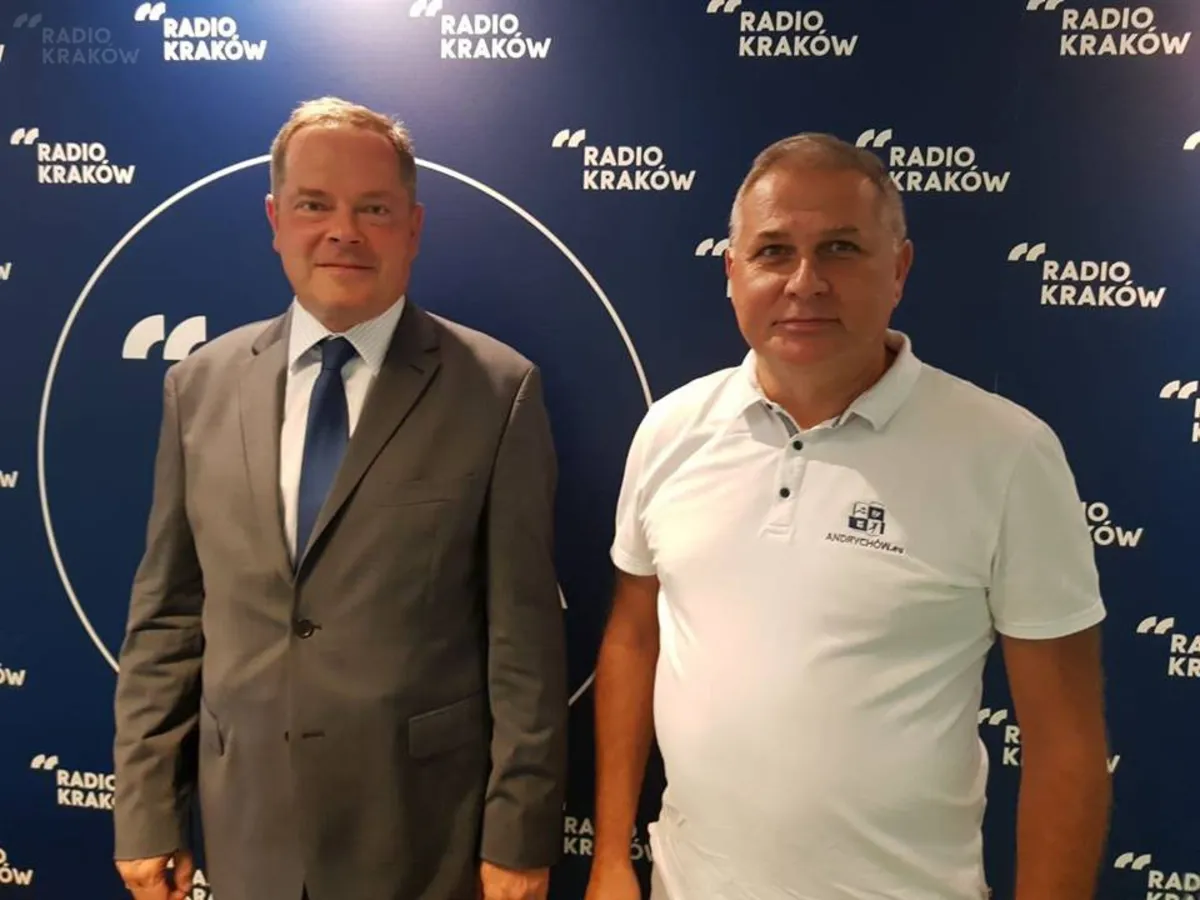Samorządowe konfrontacje. Andrychów