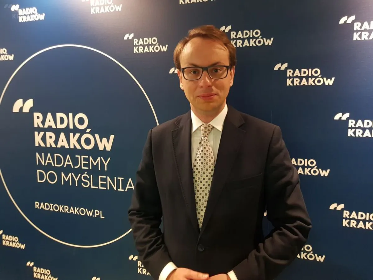 Krzysztof Kozłowski: "Dyskusja wokół e-dowodu jest wyjątkowa. Jest zgoda ponadpartyjna"