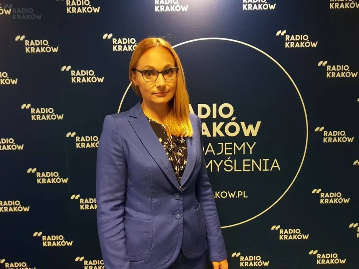 Małgorzata Belska: "Politycy warszawscy niech się skupią na Warszawie i dadzą odsapnąć samorządom"
