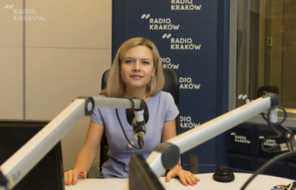 Małgorzata Wassermann: "Przywrócę miejsca parkingowe, które zostały przez obecnego prezydenta zlikwidowane"